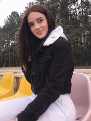 Анкета проститутки Ярославна - Фото, 22 года, №358822